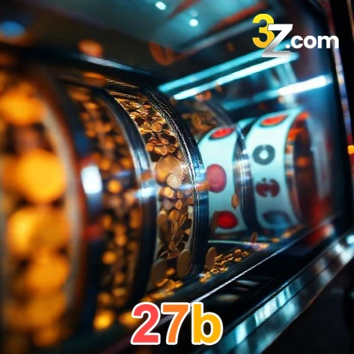 27b Jogos de caça-níqueis