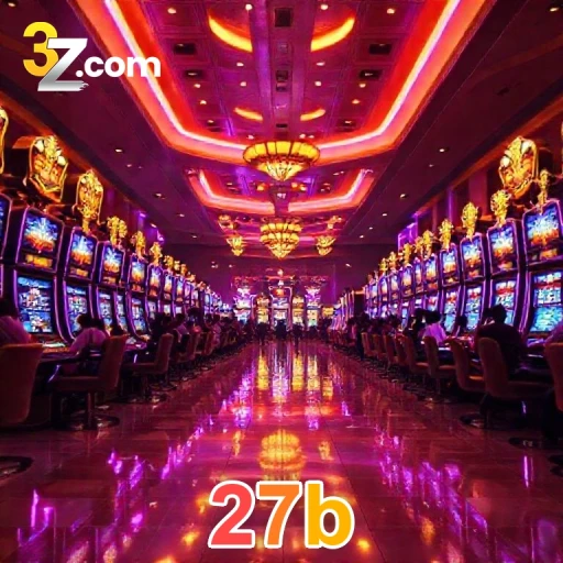 27b Slots