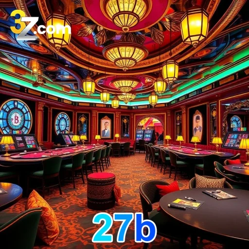 27b Jogos de caça-níqueis